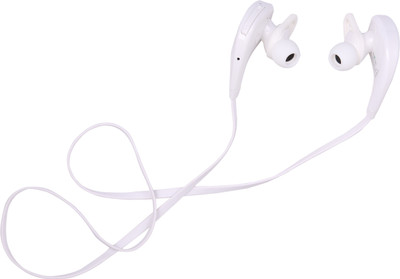 

Digitree Bluetooth Headset DBS500 White(White)