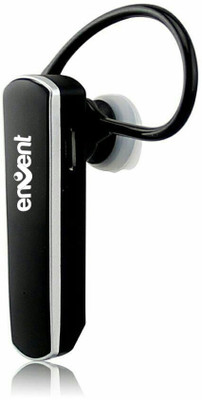 Envent Bluetooth Headset ARCH(Black)