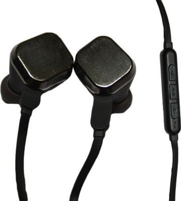 

MAK Bluetooth Headset Sport Ote16(Black)