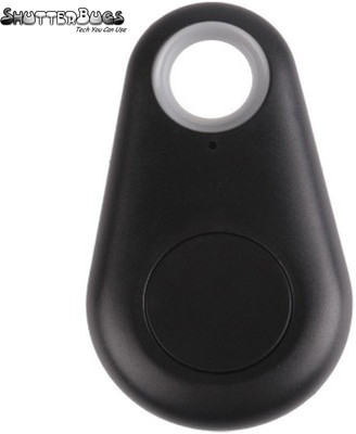 

Shutterbugs Bluetooth Item Tracker(Pack of 1)