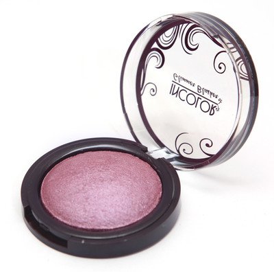 

Incolor Baked Blusher(Pink)