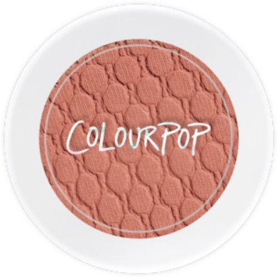 

ColourPop Blush(Between the sheets)