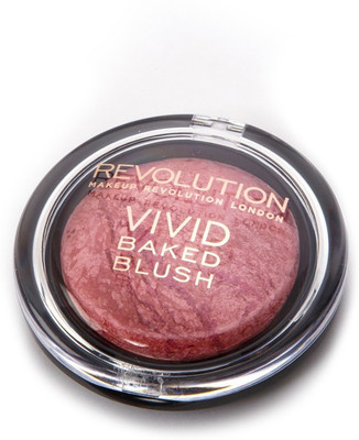 

Makeup Revolution Vivid Baked(Loved Me The Best)