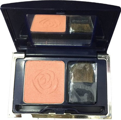 

Chambor Mono Blush(Soft Rose - 03)