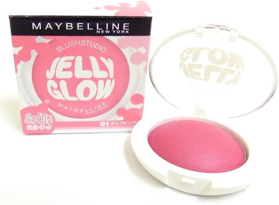 

Maybelline Jelly Glow Blusher(Pink)