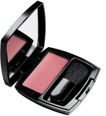 

Avon Ideal Luminous Blush (rose lustre)(Rose Lustre)