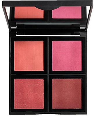 

e.l.f Blush Palette Dark, 0.14 Ounce(Multicolor)