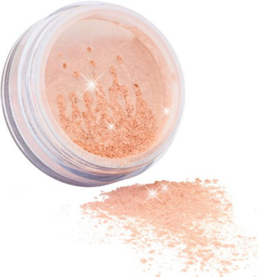 

Zuii Organic Flora Diamond Sparkle Blush(Melon)