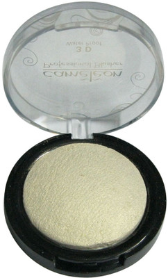

Cameleon 3d waterproof Blusher cum Eyeshadow in Beige (14g)(Beige)