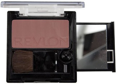 

Revlon Matte Powder Blush(Perfectly Peach 003)
