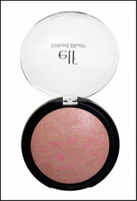 

e.l.f Baked Blush(Passion Pink)