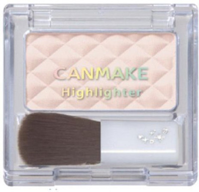 

Canmake Cheek Color | Highlighter 05 Baby Beige(Beige)