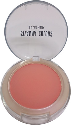 

Sivanna Silky Blusher(Light Brown 01)
