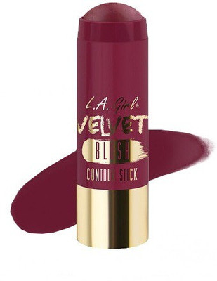 

L.A. Girl VELVET CONTOUR STICK(PURPLE)