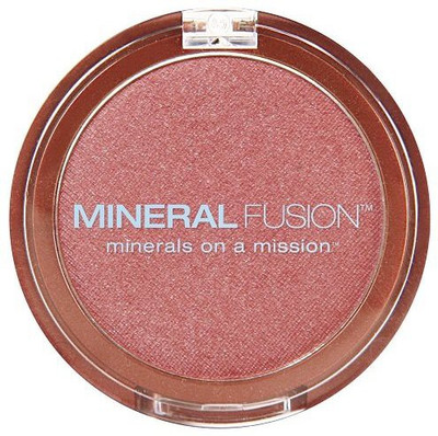 

Mineral Fusion Natural Brands Blush, Airy(Airy)