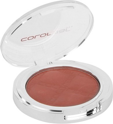 

Colorbar Cheekillusion Blush(Sweet Scarlet)