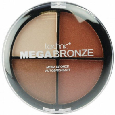 

technic Mega Bronze(Brown)