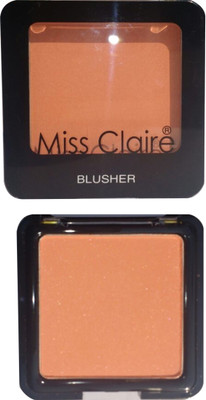 

Silky Soft Cream Matte Blusher(Peachy Pink)