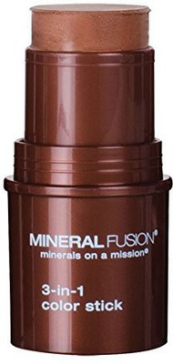 

Mineral Fusion Natural 3-in-1 Color Stick, Magnetic(N/A)