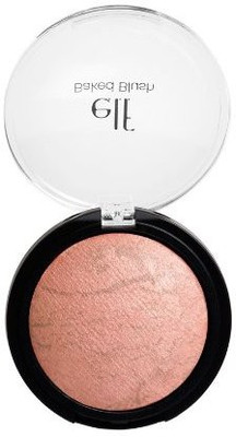 

e.l.f Baked Blush Peachy Cheeky(Pink)