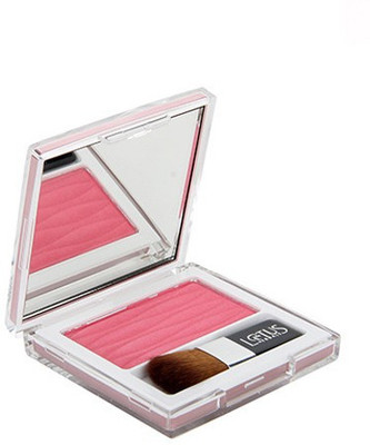 

Lotus Makeup Ecostay Long Lasting Blusher(Strawberry Touch-604)
