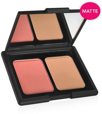 

e.l.f Studio Contouring Kit(Fiji-Matte)