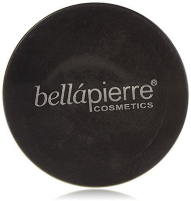 

Bella Pierre Mineral Blush, Desert Rose(Desert Rose)