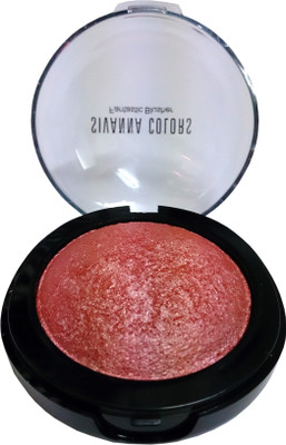 

Sivanna Fantastic Blusher(Peach 04)
