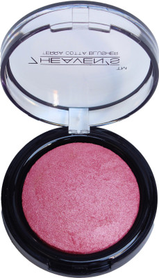 

7 Heaven's Terra Cotta Blusher(Terra Cotta 06)