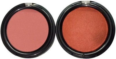 

Cameleon Blusher Combo Pack(0range-28)