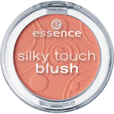 

Essence Silky Touch Base(Seceret It-Girl 30-42956)