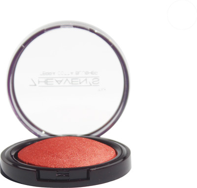 

7 Heaven's Terra Cotta Blusher(Terra Cotta 16)