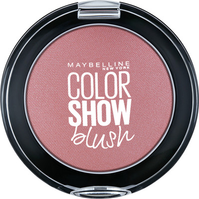 

Maybelline Color Show Blush(Fresh Coral)