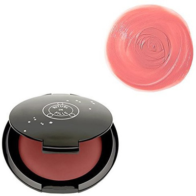 

Rituel de Fille Natural Inner Glow Cream Blush (Lovesick)(Rose Shade)
