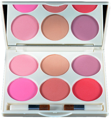

Meylon Paris Peppy Blusher(Multicolor)