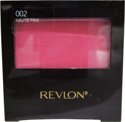 

Revlon Powder Blush(Haute Pink - 002)