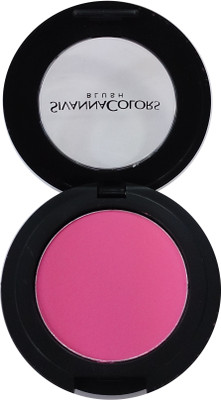 

Sivanna Cute Blusher(Light pink 10)