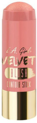 

L.A. Girl VELVET CONTOUR STICK(PINK)