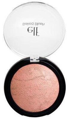 

e.l.f Studio Baked Blush(Peachy Cheeky)