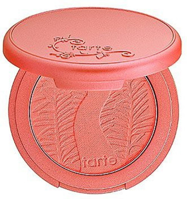 

Tarte Cosmetics Amazonian Clay 12-Hour Blush Tipsy(Coral Shade)