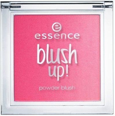 

Essence Blush Up Powder(Pinky Flow 20 -77327)