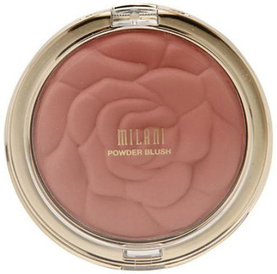 

Milani Rose powder Blush(Romantic Rose)