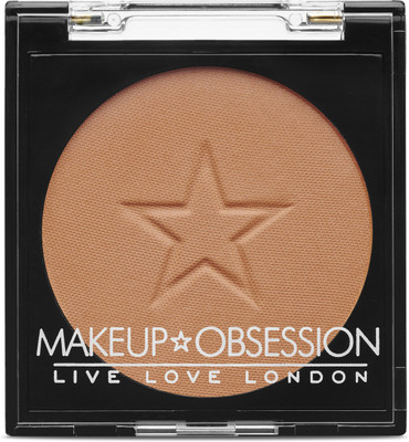 

Makeup Obsession Makeup Obsession Blush B108 Bronze(B108 Bronze)