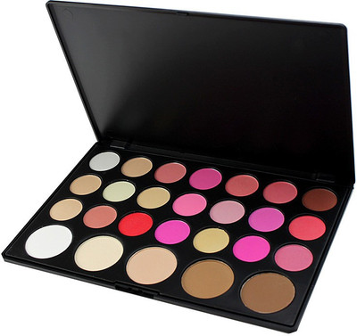

Color4ever Blusher(Multicolor)