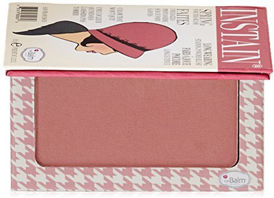 

The Balm INSTAIN Blush Houndstooth(Houndstooth Shade)
