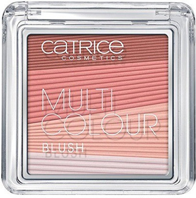 

Catrice Multi Colour Blush(060 Strawberry Frappucino)