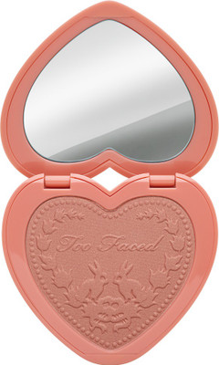 

Too Faced Love Flush(I Will Always Love You-Coral)