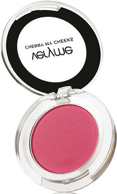

Oriflame Sweden Very Me Cherry My Cheeks(PRETTY PINK)