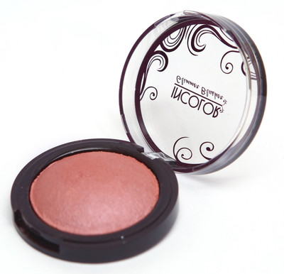 

Incolor Baked Blusher(Peach)