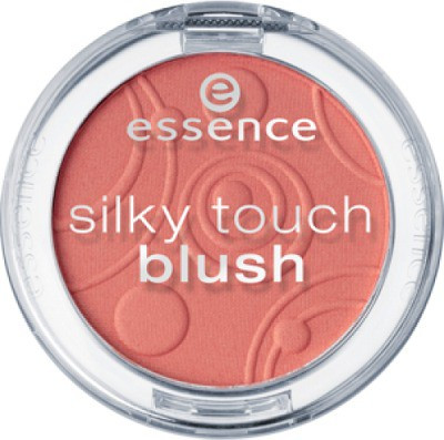

Essence Silky Touch Base Blush(Baby Doll 20-42955)